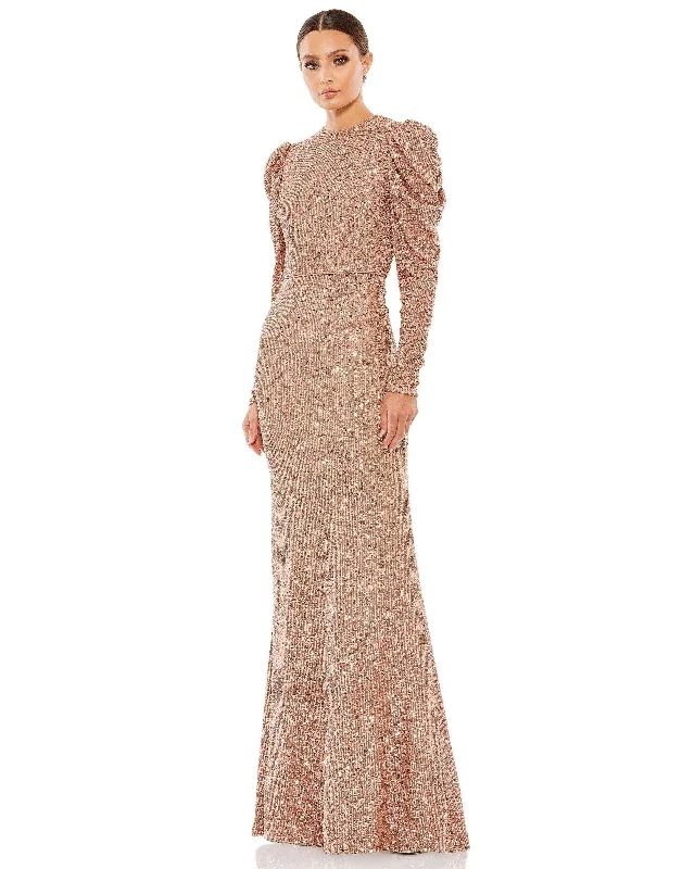 Maternity dress for a baby's first visit to the vineyard Mac Duggal 26692 Long Sleeve Formal Evening Dress Maternity dress for a baby's first visit to the vineyard Mac Duggal 26692 Long Sleeve Formal Evening Dress