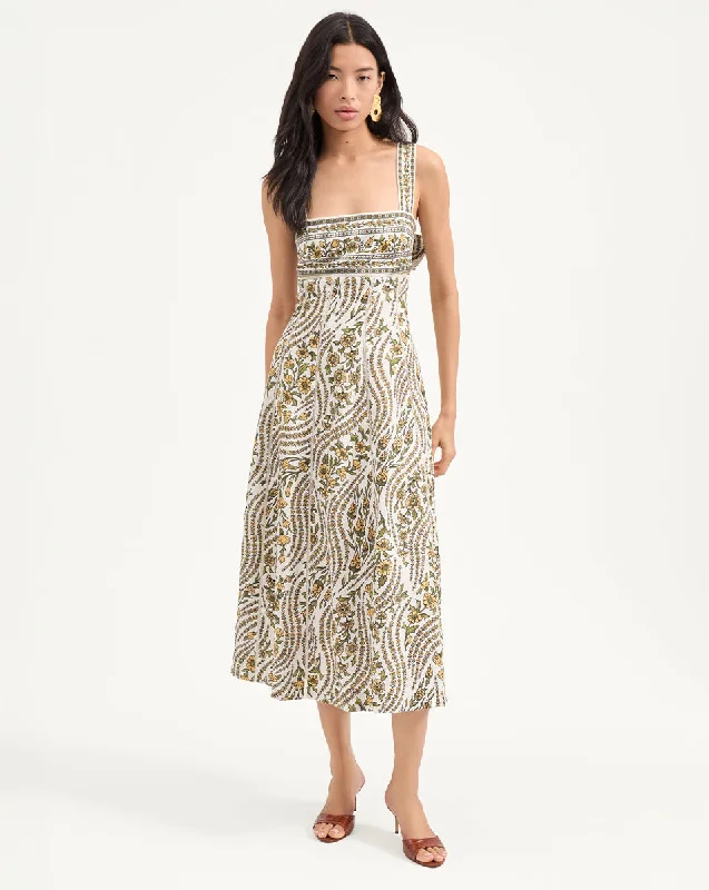  Rye Dress