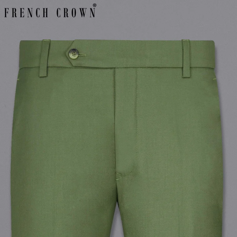 Cactus Green Pant