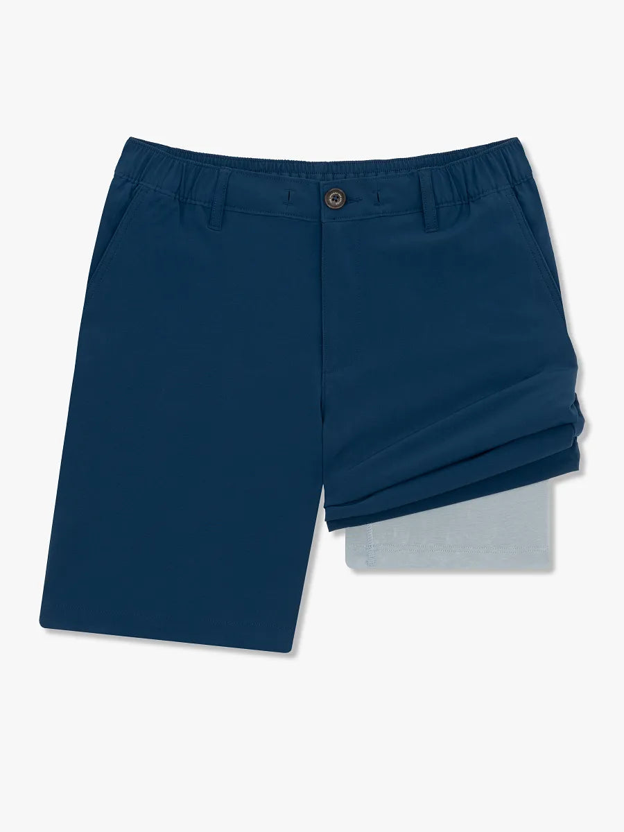 The New Avenues 8" (Lined Everywear Performance Short)