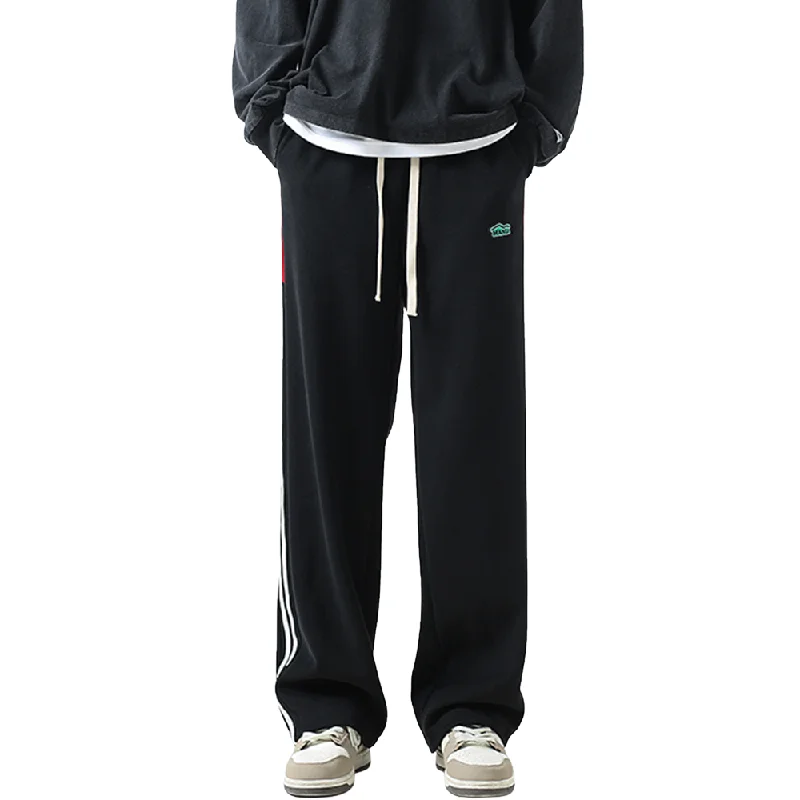 Urban Lightweight Straight Sweatpants