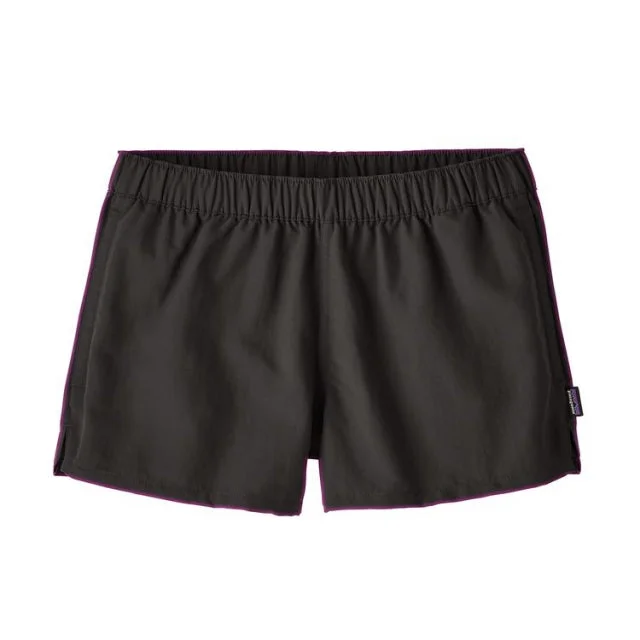 Women's Barely Baggies Shorts