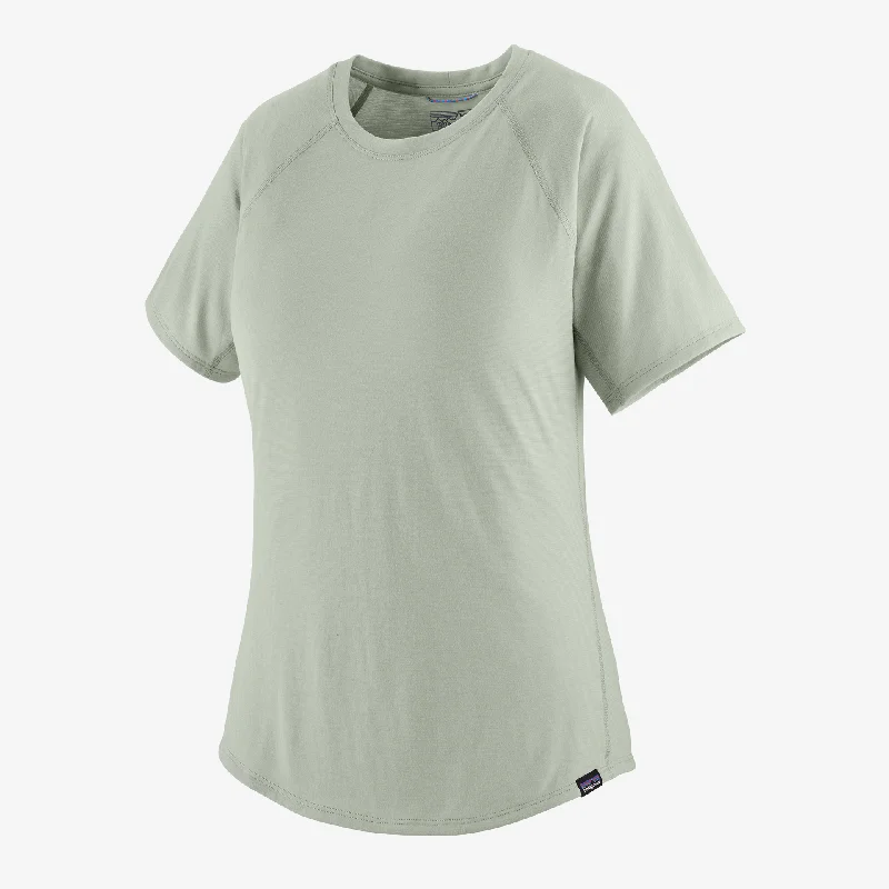 Women's Capilene® Cool Trail Shirt