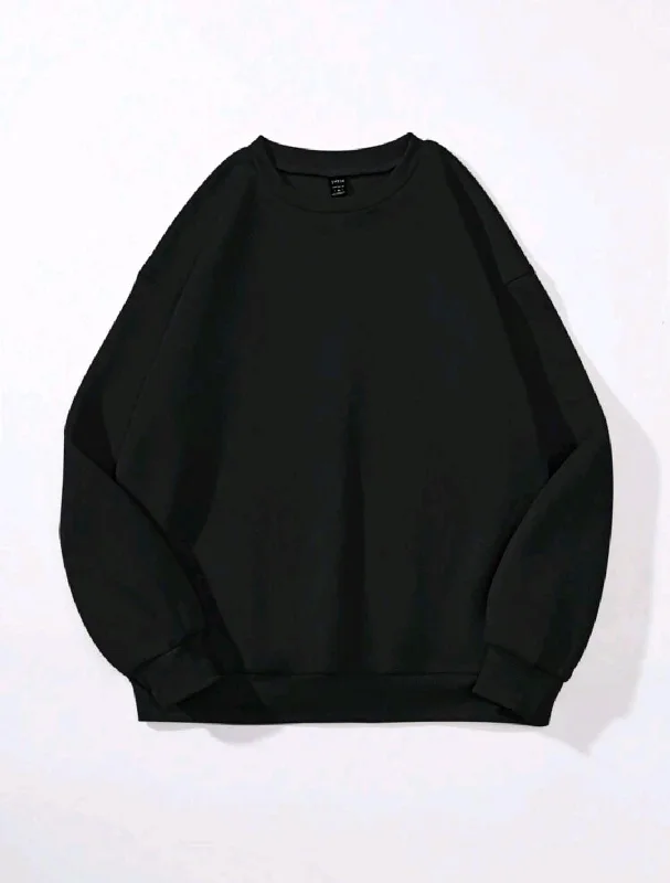 Basic Sweatshirt