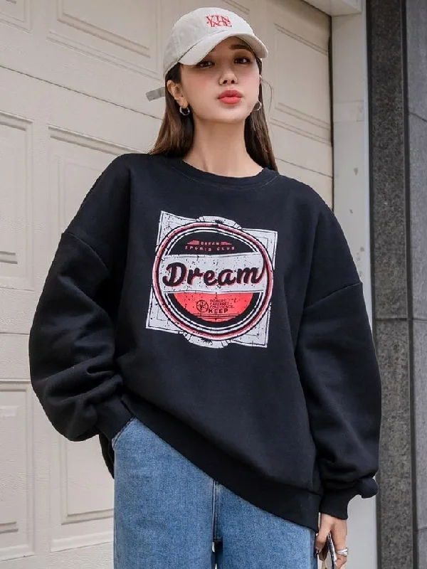 Dream Sweatshirt