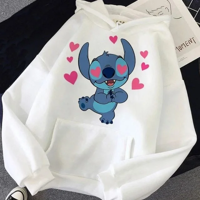 Stitch