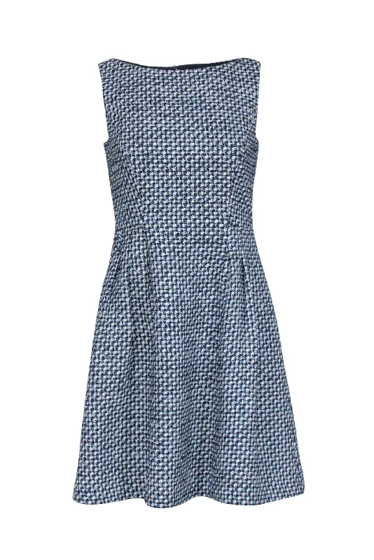 Long - Sleeve Women Dress in Velvet for a Luxurious Winter Look Long - Sleeve Women Dress in Velvet for a Luxurious Winter Look Kate Spade - Navy, White, & Blue Tweed Sleeveless Dress Sz 2 Long - Sleeve Women Dress in Velvet for a Luxurious Winter Look Long - Sleeve Women Dress in Velvet for a Luxurious Winter Look Kate Spade - Navy, White, & Blue Tweed Sleeveless Dress Sz 2