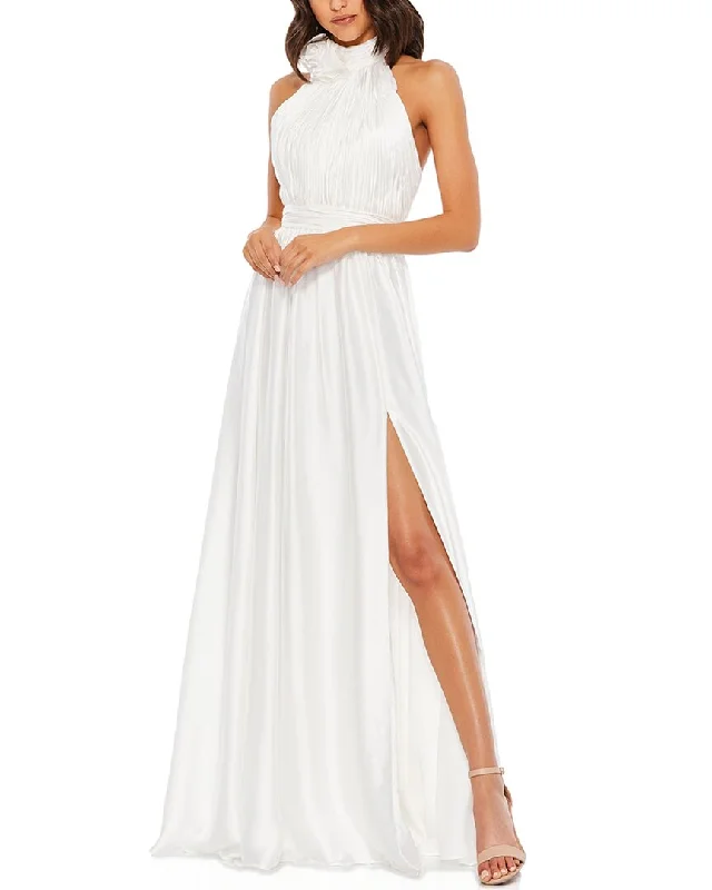 Wrap - Style Women Dress with Adjustable Fit for All Body Types Wrap - Style Women Dress with Adjustable Fit for All Body Types Mac Duggal Gown Wrap - Style Women Dress with Adjustable Fit for All Body Types Wrap - Style Women Dress with Adjustable Fit for All Body Types Mac Duggal Gown