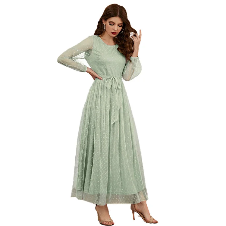 Light green
