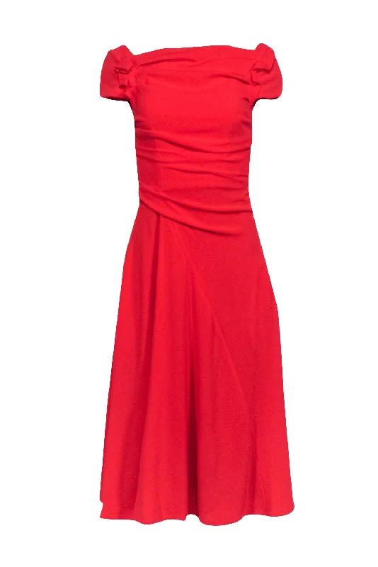 Backless Women Dress for a Sexy and Alluring Look at Evening Events Backless Women Dress for a Sexy and Alluring Look at Evening Events Talbot Runhof - Red Cap Sleeve Ruched Dress Sz 6 Backless Women Dress for a Sexy and Alluring Look at Evening Events Backless Women Dress for a Sexy and Alluring Look at Evening Events Talbot Runhof - Red Cap Sleeve Ruched Dress Sz 6