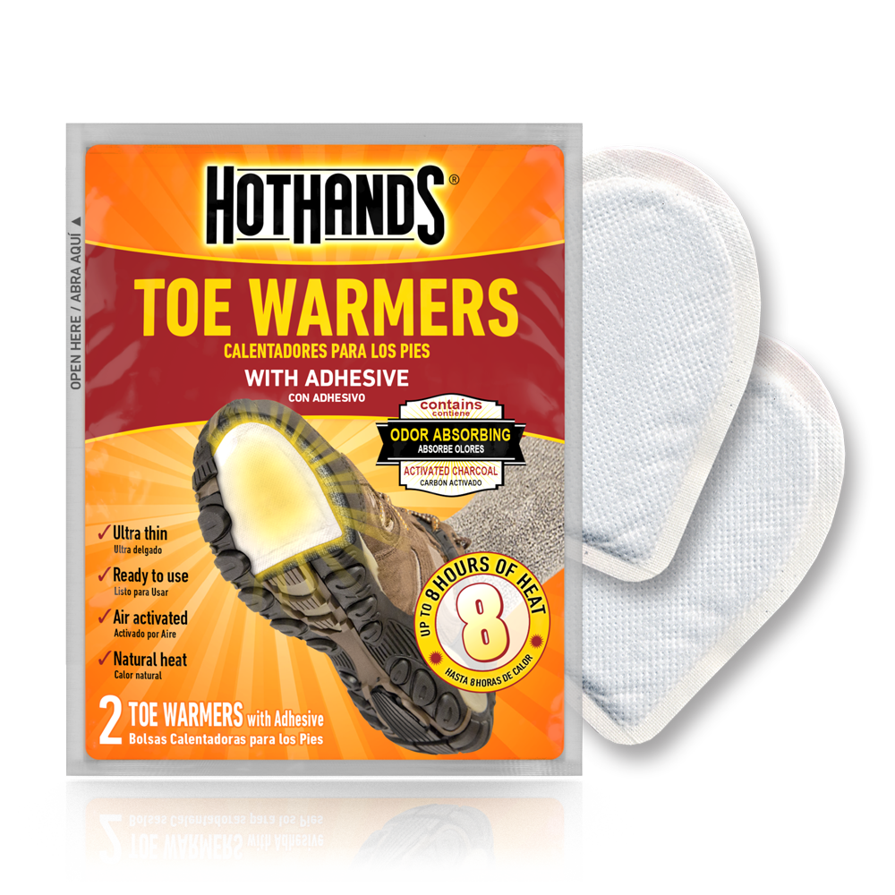 TOE WARMER SINGLE