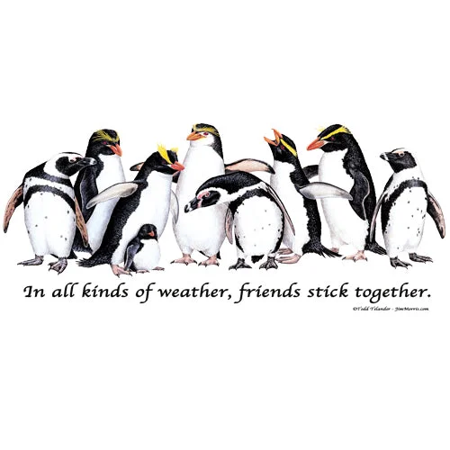 Penguins