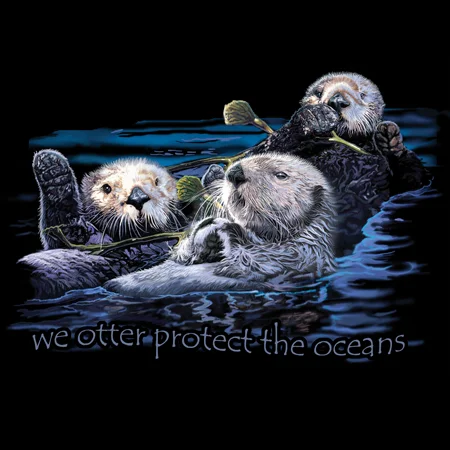 Sea Otters